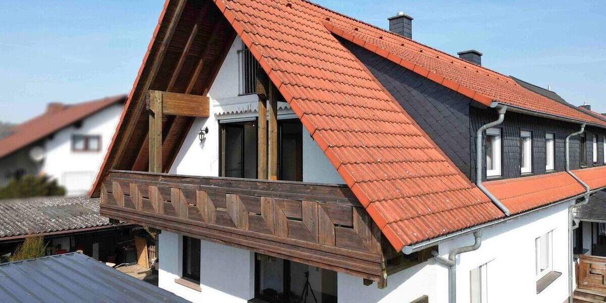 Einfamilienhaus Gründau Rothenbergen - 3 Zimmer, 345.000&euro; | Angebot:25799069