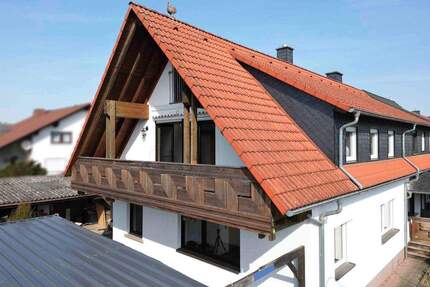 Haus Gründau Rothenbergen - 3 Zimmer, 345.000&euro; | Angebot:25799069