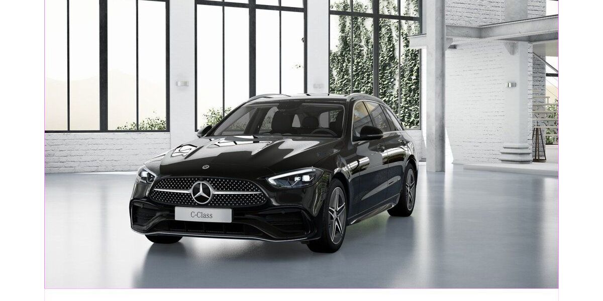 Mercedes-Benz C 180 14.185 km 38.690 &euro; Buedingen 63654