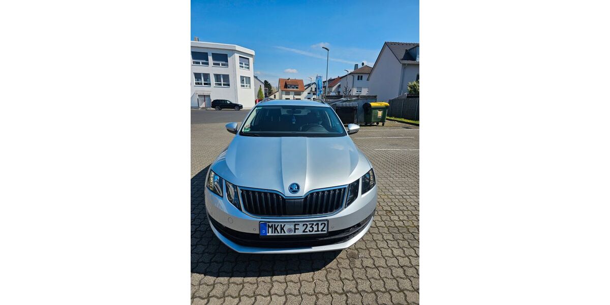 Skoda Octavia 85.000 km 12.900 &euro; Niederdorfelden 61138