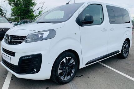 Opel Zafira Life 117.600 km 24.990 &euro; Bad Vilbel 61118
