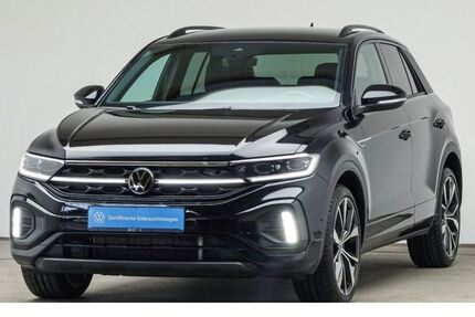VW T-Roc 31.400 km 29.649 &euro; Mühlheim 63165