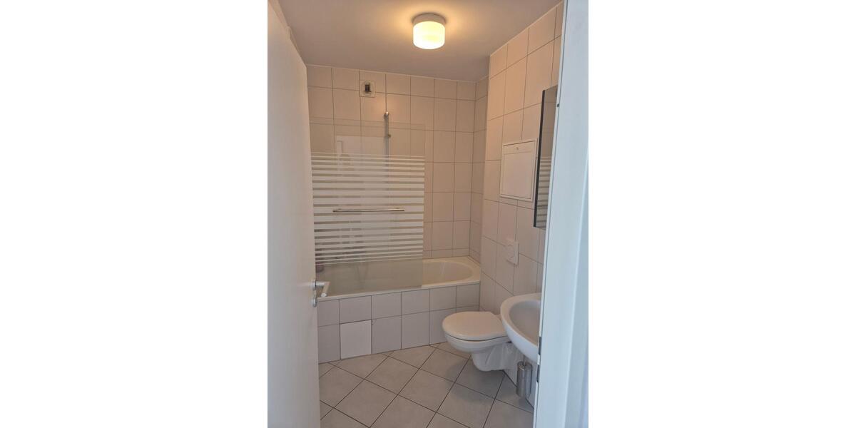 Etagenwohnung Frankfurt am Main Niederrad - 3 Zimmer, 73 m&sup2;, 1.244&euro; | Angebot:25266796