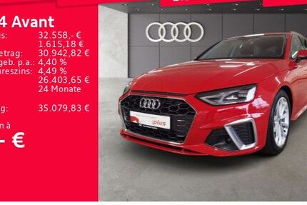 Audi A4 29.987 km 31.750 &euro; Frankfurt am Main 60314