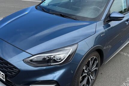 Ford Focus 66.000 km 17.000 &euro; Karben 61184