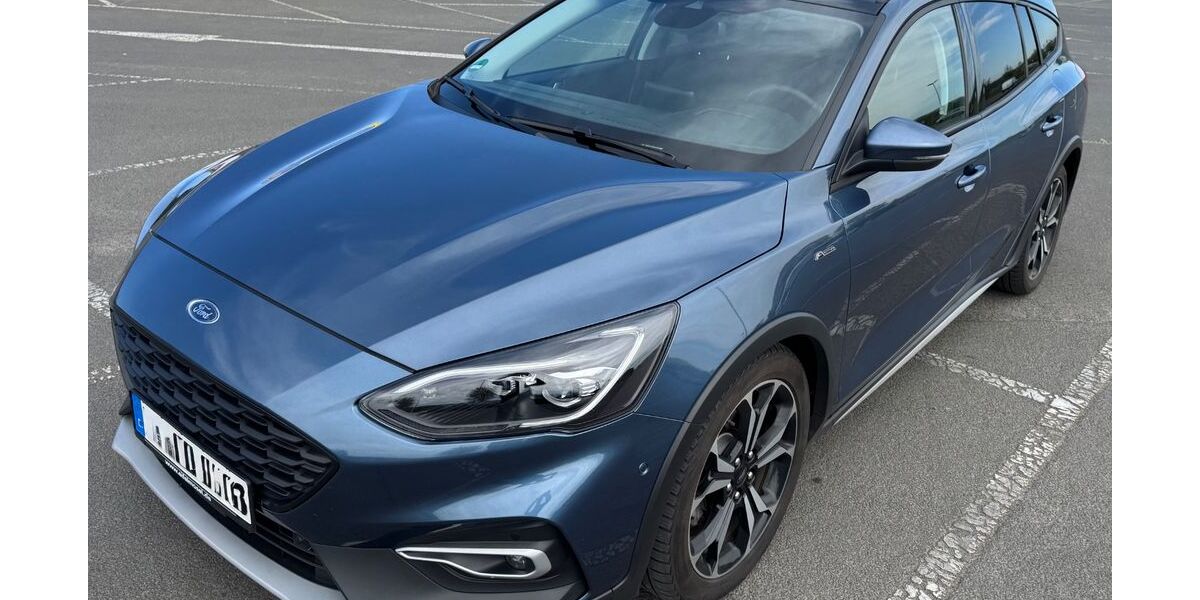 Ford Focus 66.000 km 17.000 &euro; Karben 61184
