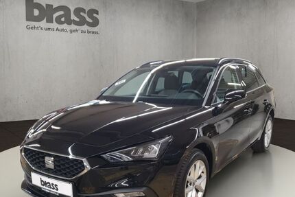 Seat Leon 49.950 km 23.980 &euro; Aschaffenburg 63739