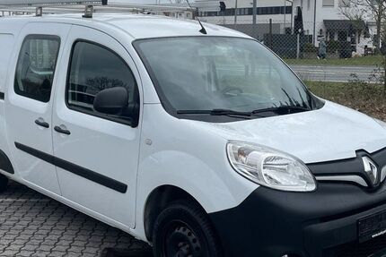 Renault Kangoo 160.500 km 9.280 &euro; Langen 63225