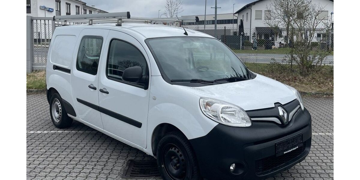 Renault Kangoo 160.500 km 9.280 &euro; Langen 63225
