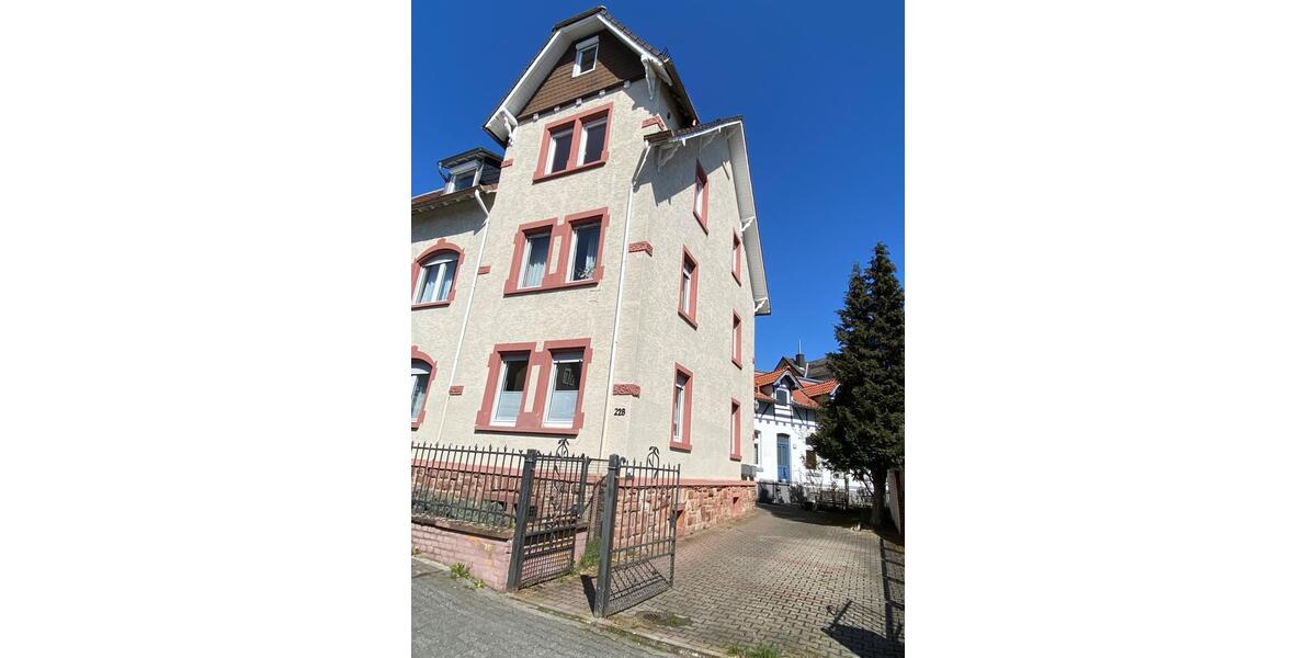 Mehrfamilienhaus, Wohnhaus Frankfurt am Main Bergen-Enkheim - 10 Zimmer, 210 m&sup2;, 740.000&euro; | Angebot:26201115