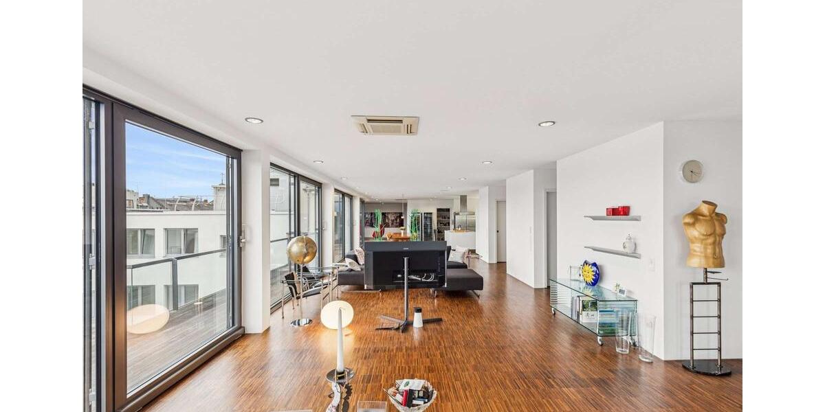 Einfamilienhaus Bad Nauheim - 5 Zimmer, 328 m&sup2;, 3.800&euro; | Angebot:23244973