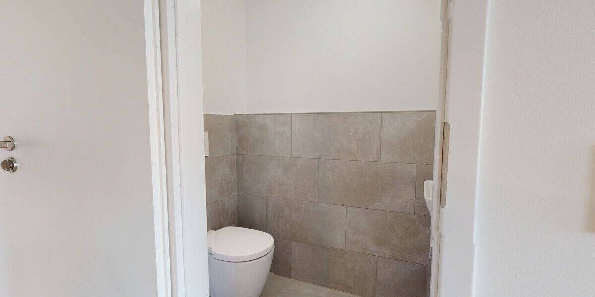 Etagenwohnung Frankfurt Gallus - 3 Zimmer, 82 m&sup2;, 599.900&euro; | Angebot:25702307