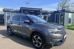 Citroen C5 Aircross Feel Pack Plug In Hybrid/TOP 105.100 km 15.999 &euro; Frankfurt 60386