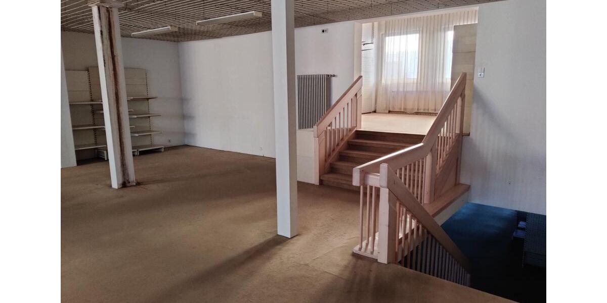 Gewerbeobjekt Goldbach - 2.100&euro; | Angebot:25790519