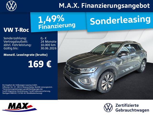 VW T-Roc 15.200 km 22.309 &euro; Offenbach am Main 63071