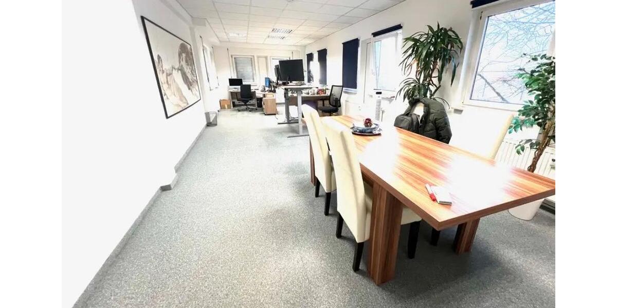 Gewerbeobjekt Goldbach - 1.695&euro; | Angebot:25149286