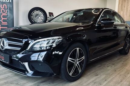 Mercedes-Benz C 300 164.300 km 22.300 &euro; Schaafheim 64850