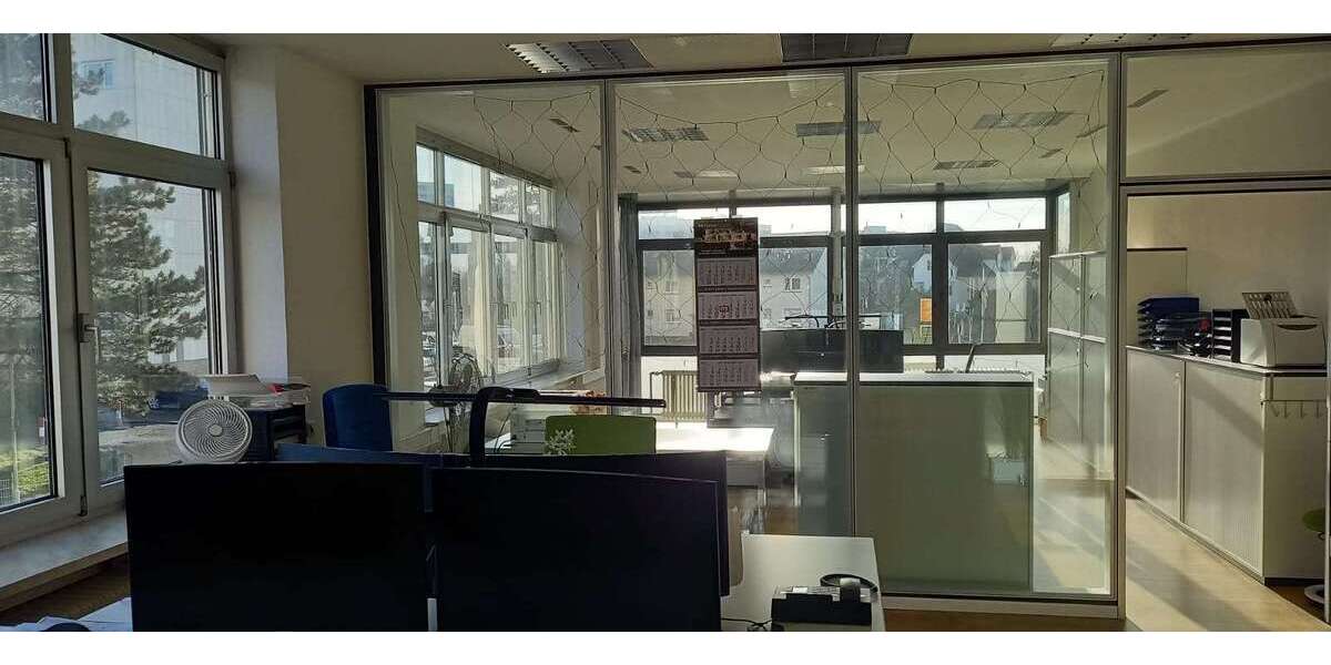 Gewerbeobjekt Rodgau Nieder-Roden - 2.088&euro; | Angebot:25112694