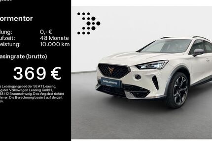 Cupra Formentor 36.700 km 26.449 &euro; Linsengericht 63589