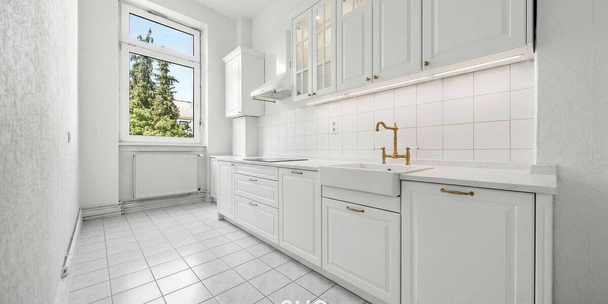 Etagenwohnung Frankfurt am Main Niederrad - 3 Zimmer, 74 m&sup2;, 399.000&euro; | Angebot:26556286