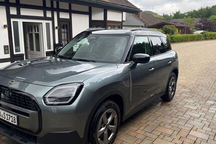 Mini Countryman C (Cooper) 42.000 km 29.900 &euro; Büdingen 63654
