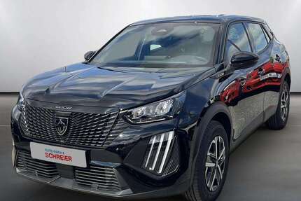 Peugeot 2008 3.000 km 23.993 &euro; Bad Nauheim 61231