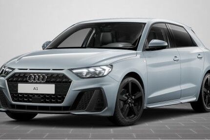 Audi A1 6.755 km 29.330 &euro; Aschaffenburg 63741