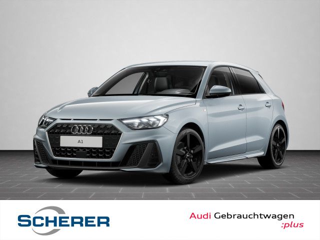 Audi A1 6.755 km 29.330 &euro; Aschaffenburg 63741