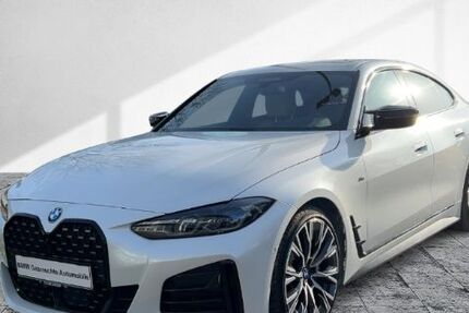 BMW M440 67.241 km 46.677 &euro; Frankfurt 60314