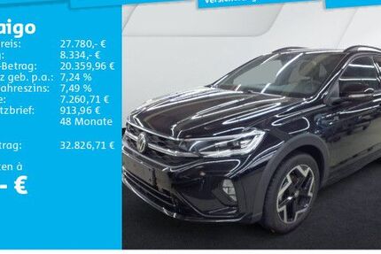 VW Taigo 16.937 km 27.780 &euro; Neu-Isenburg 63263