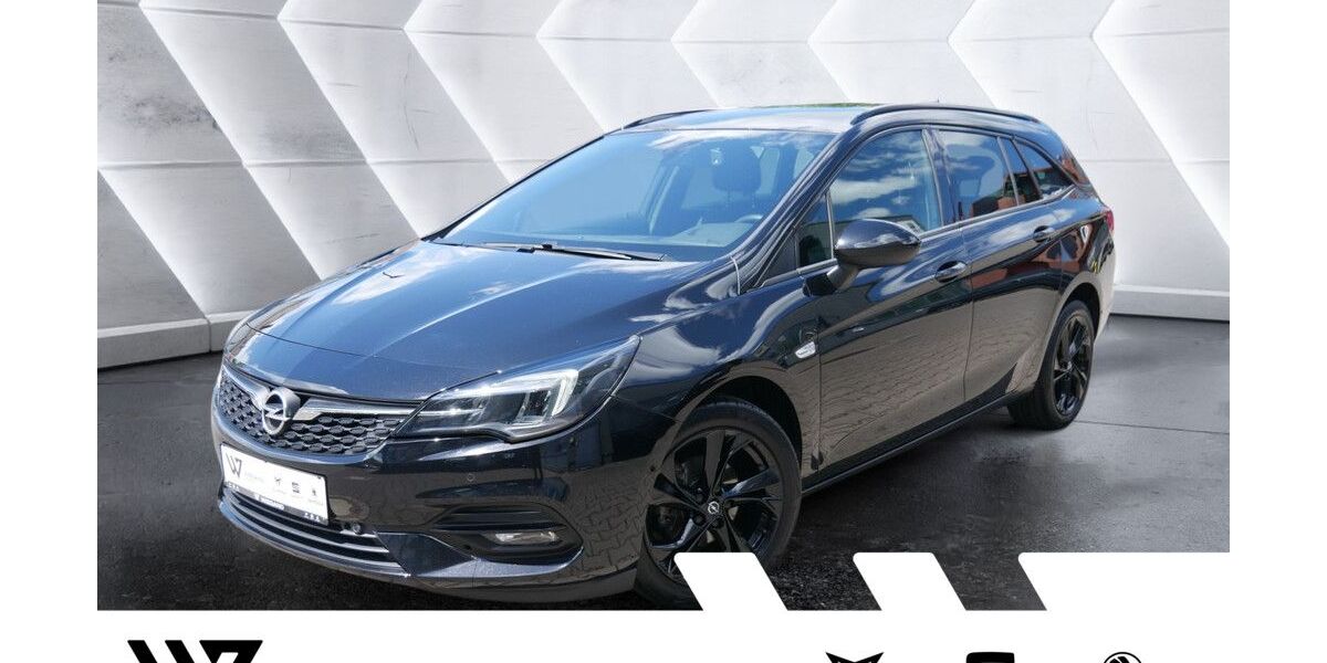 Opel Astra 88.682 km 11.924 &euro; Büdingen-Düdelsheim 63654