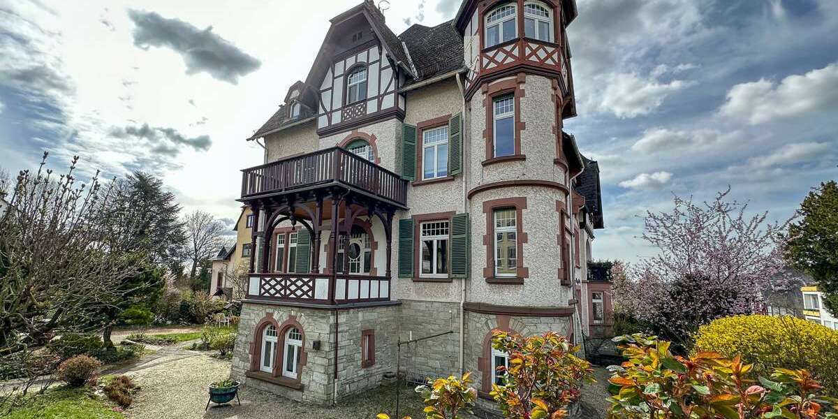 Etagenwohnung Kronberg im Taunus - 3 Zimmer, 97 m&sup2;, 498.000&euro; | Angebot:24408151
