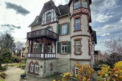 Wohnung Kronberg im Taunus - 3 Zimmer, 97 m&sup2;, 498.000&euro; | Angebot:24408151