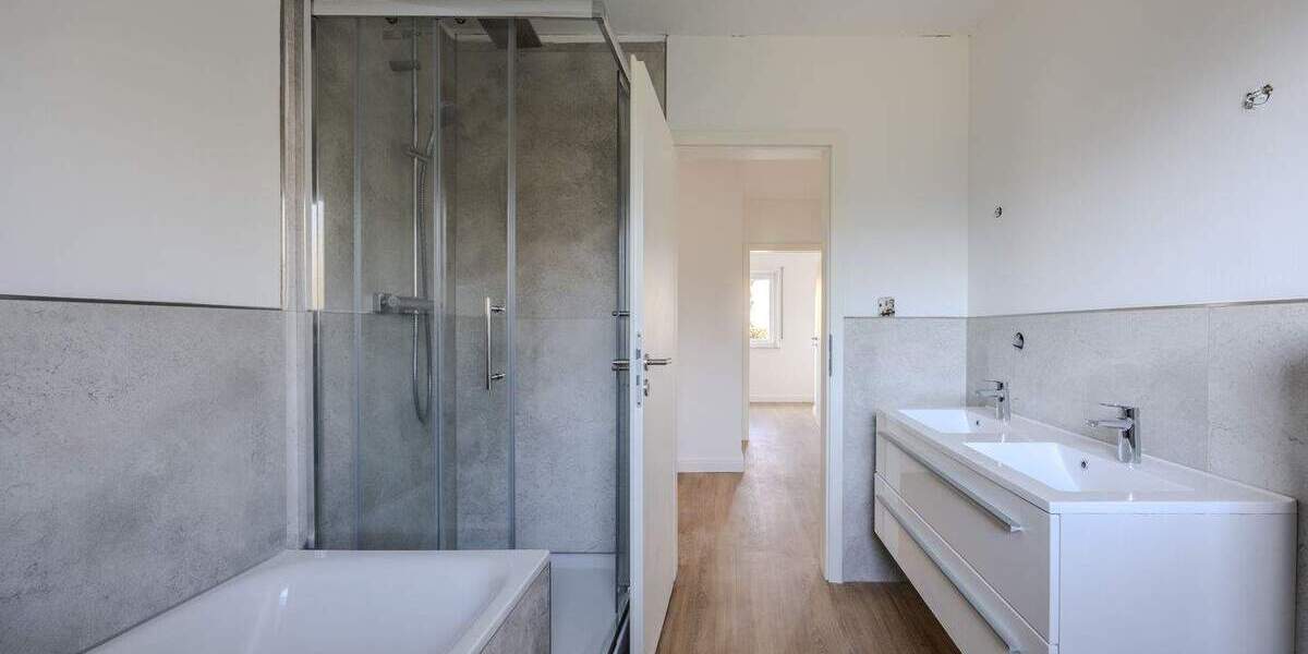 Reihenendhaus Rodenbach Oberrodenbach - 4 Zimmer, 127 m&sup2;, 449.500&euro; | Angebot:25737529