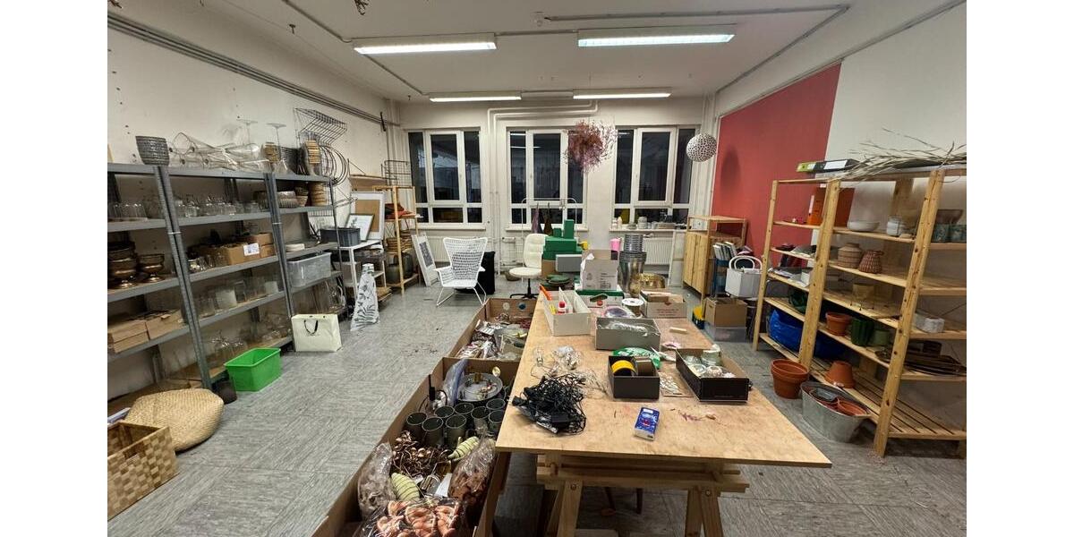 Gewerbeobjekt Frankfurt am Main Ostend - 806&euro; | Angebot:22592562