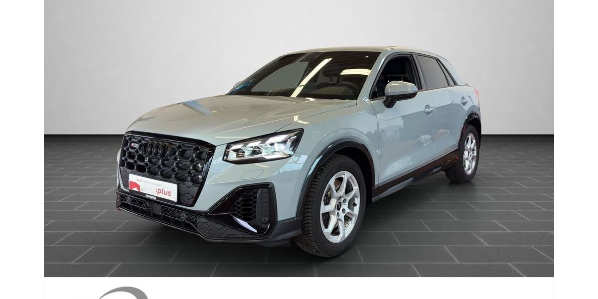 Audi SQ2 4.138 km 46.630 &euro; Aschaffenburg 63741