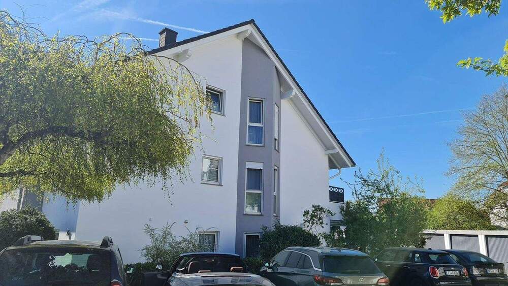 Etagenwohnung Bruchköbel Roßdorf - 3 Zimmer, 90 m&sup2;, 364.900&euro; | Angebot:25862854