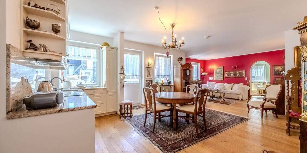 Gewerbeobjekt Frankfurt am Main Sachsenhausen - 2 Zimmer, 2.349.000&euro; | Angebot:25690871