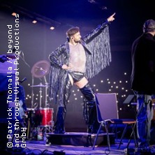 Disco Abend 11.09.2026 myticket Jahrhunderthalle Frankfurt