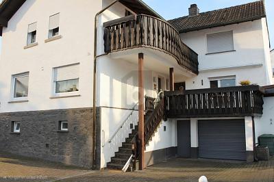 RAUMWUNDER MIT POTENTIAL - Haus Haibach | Angebot:25420017