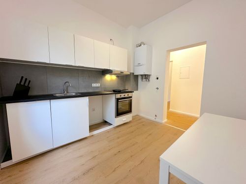 Etagenwohnung Frankfurt am Main Bornheim - 5 Zimmer, 70 m&sup2;, 515&euro; | Angebot:23163572