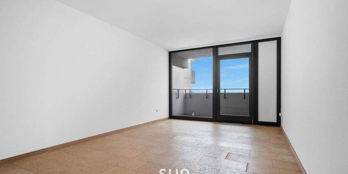 Etagenwohnung Frankfurt am Main Sachsenhausen - 3 Zimmer, 97 m&sup2;, 449.500&euro; | Angebot:25691010