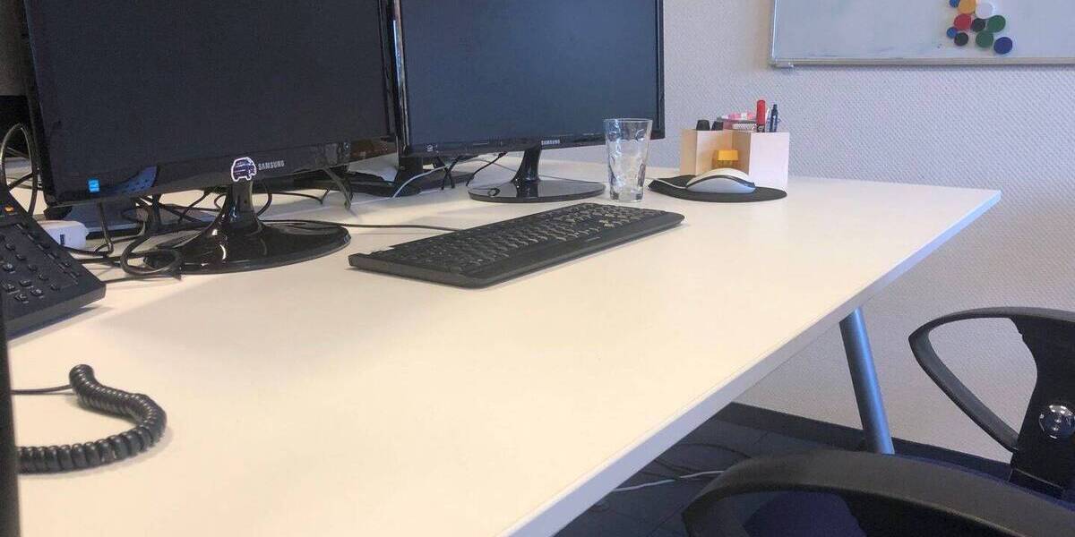 Gewerbeobjekt Frankfurt am Main Sachsenhausen - 349&euro; | Angebot:25977584