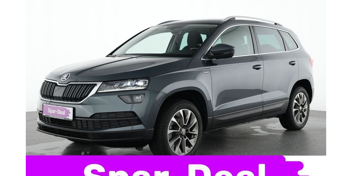 Skoda Karoq 71.138 km 18.727 &euro; Dietzenbach bei Frankfurt 63128