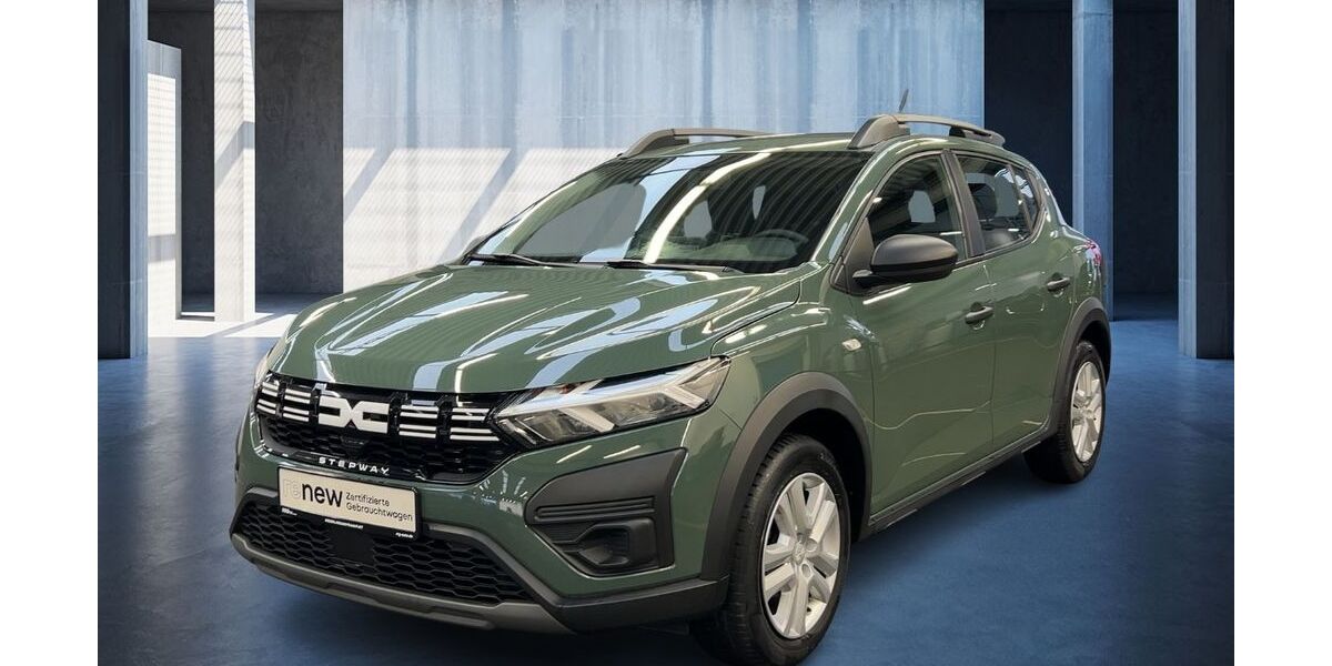 Dacia Sandero 31.384 km 14.780 &euro; Frankfurt / Main 60314