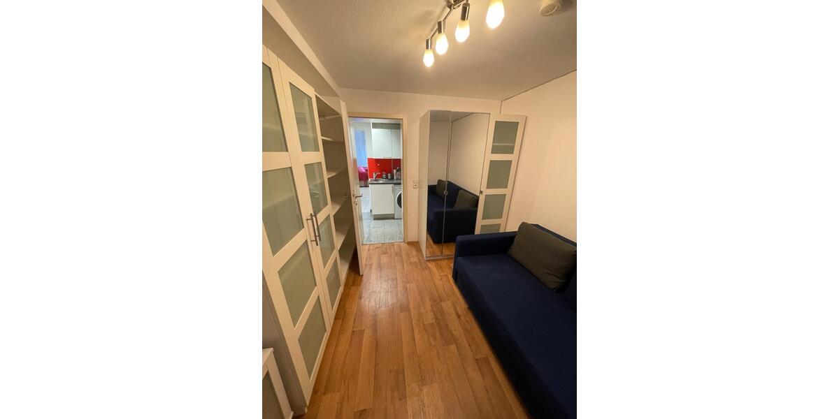 Gewerbeobjekt Frankfurt am Main Mitte-Nord - 1.060&euro; | Angebot:25335198