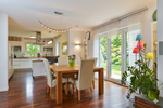Provisionsfrei* Wunderschönes Architektenhaus mit Einliegerwohnung - Einfamilienhaus Babenhausen | Angebot:27572812