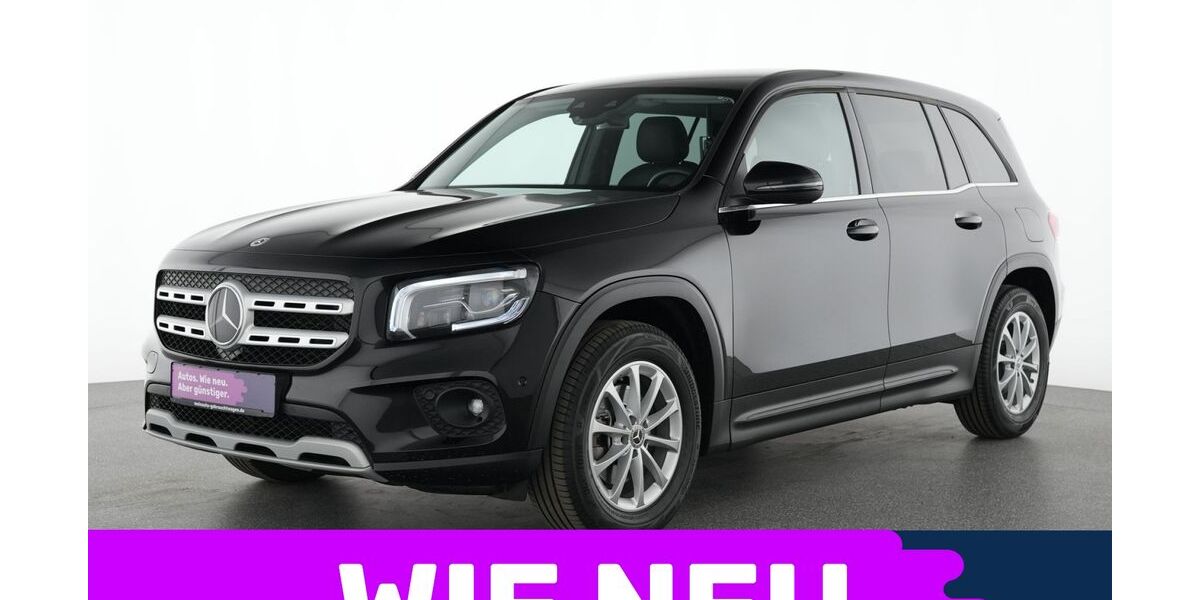 Mercedes-Benz GLB 180 37.793 km 35.228 &euro; Dietzenbach bei Frankfurt 63128