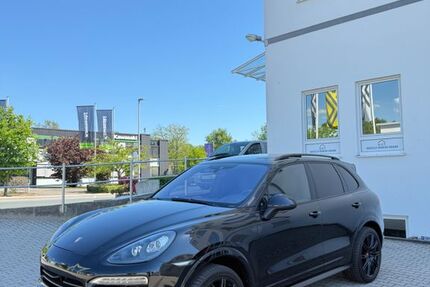 Porsche Cayenne 272.381 km 21.999 &euro; Friedrichsdorf 61381