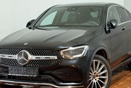 Mercedes-Benz GLC 400 365.000 km 28.890 &euro; Rodgau 63110